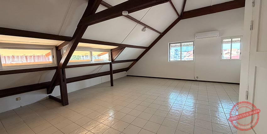 Appartement T1 – 40,16 M² – 650 € – Cayenne