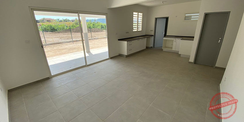 Maison T4 – 91,63 M² – 1 455 € – Rémire-Montjoly