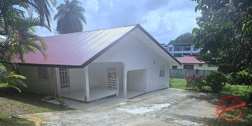 Villa T4 – 95,2 M² – 1 600 € – Rémire-Montjoly