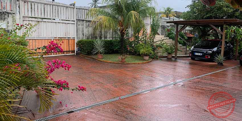 Villa T6+ – 359,63 M² – 600 000 € – Rémire-Montjoly