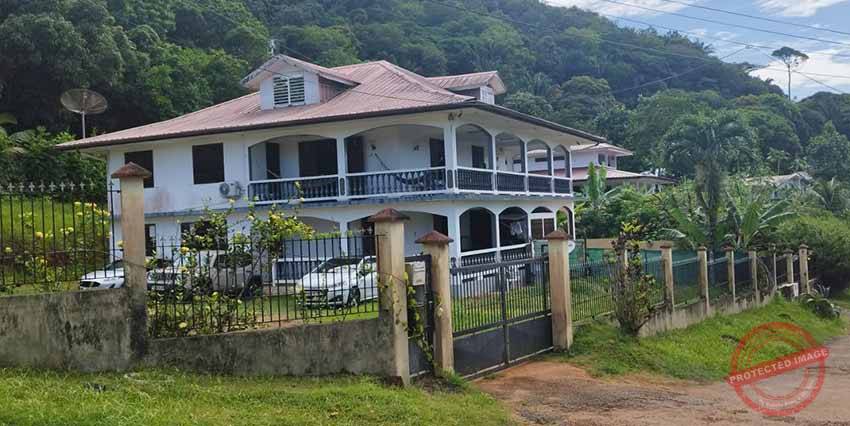 Immeuble – 460 000 € – Rémire-Montjoly