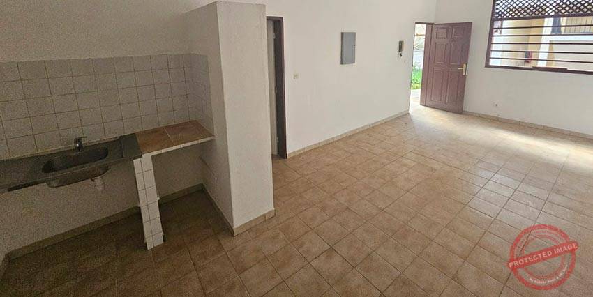 Studio – 30 M² – 490 € – Cayenne