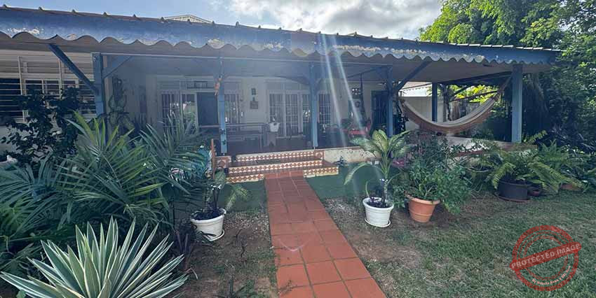 Villa T7 – 182 M² – 430 000 € – Rémire-Montjoly