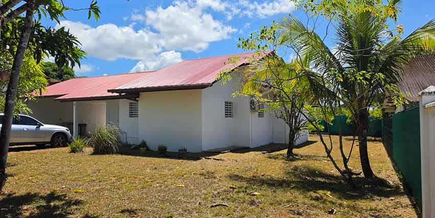 Villa T4 – 96 M² – 1 450 € – Matoury